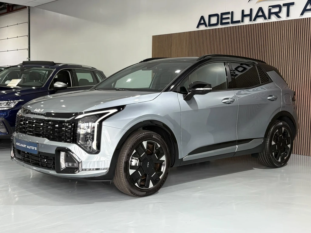 Kia Sportage – foto 2