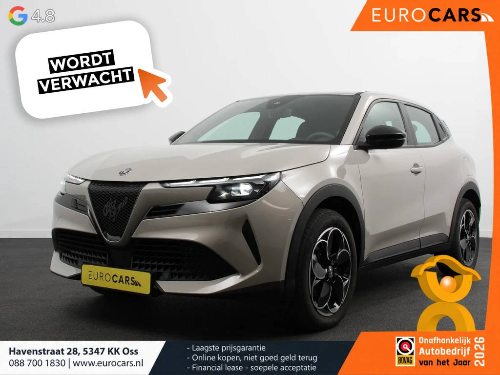Alfa Romeo Junior – foto 1