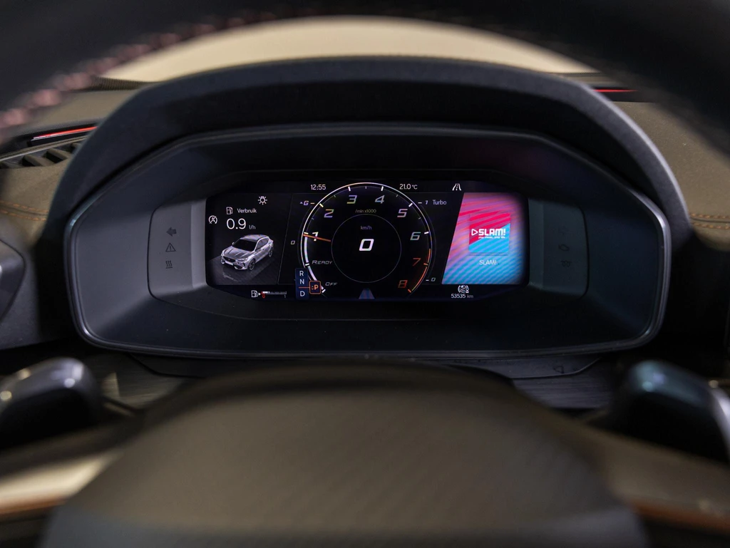 CUPRA Formentor – foto 20