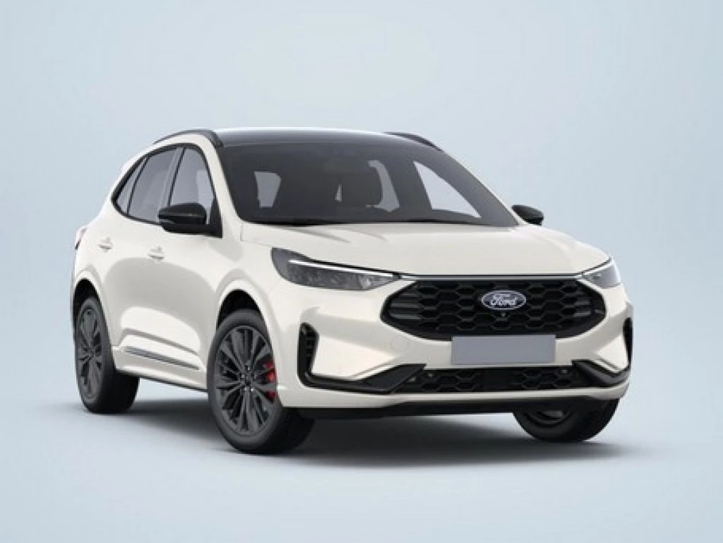 Ford Kuga – foto 7