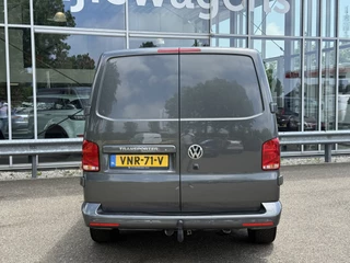 Volkswagen Transporter – thumbnail 2