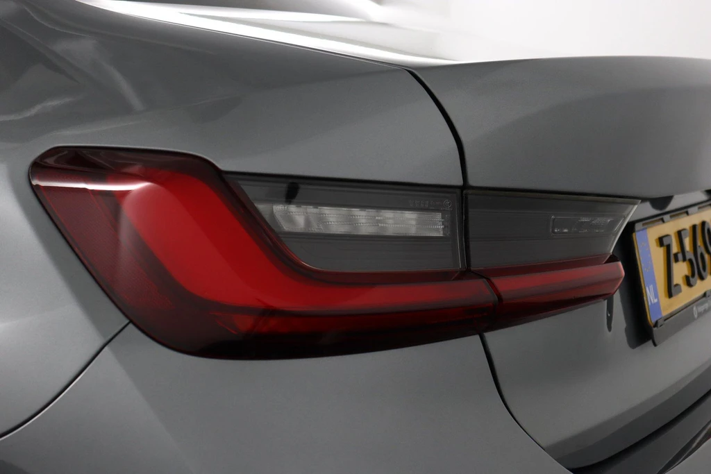 BMW 3 Serie – foto 38