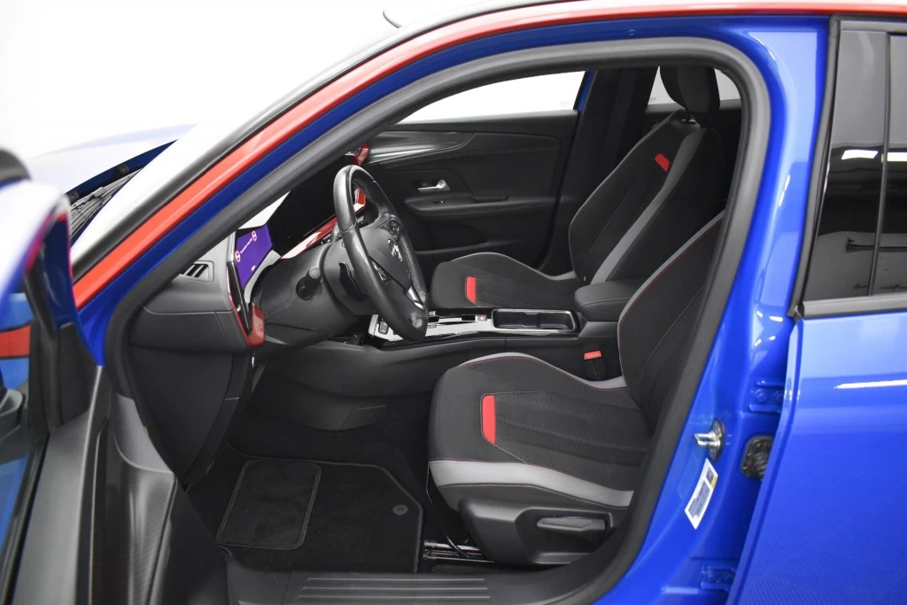 Opel Mokka – foto 8
