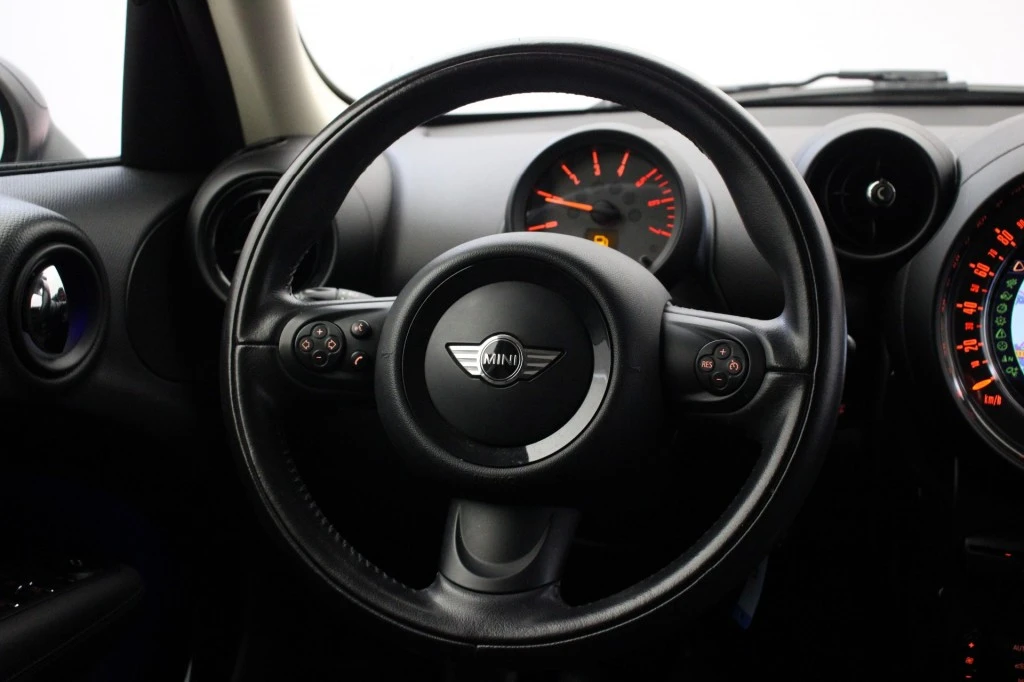 MINI Cooper – foto 20