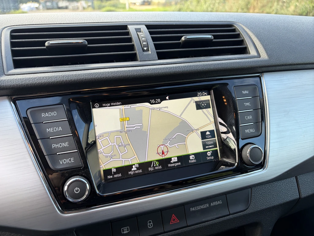 Škoda Fabia – foto 22