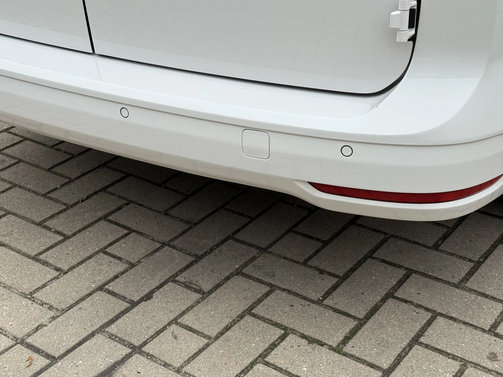 Volkswagen Caddy – foto 21