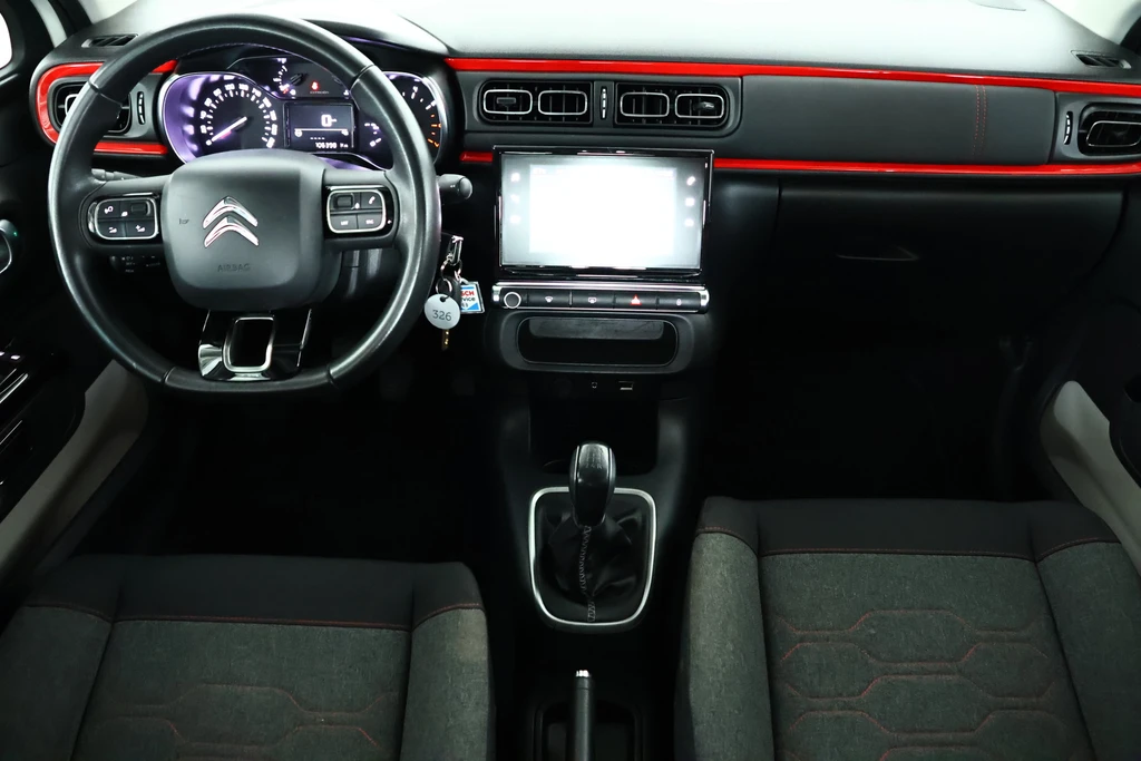 Citroën C3 – foto 16