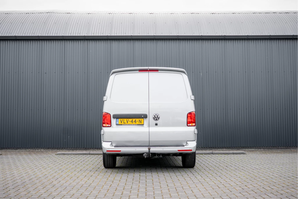 Volkswagen Transporter – foto 4