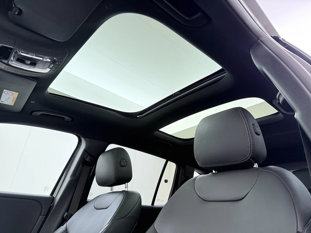Mercedes-Benz EQB – foto 26
