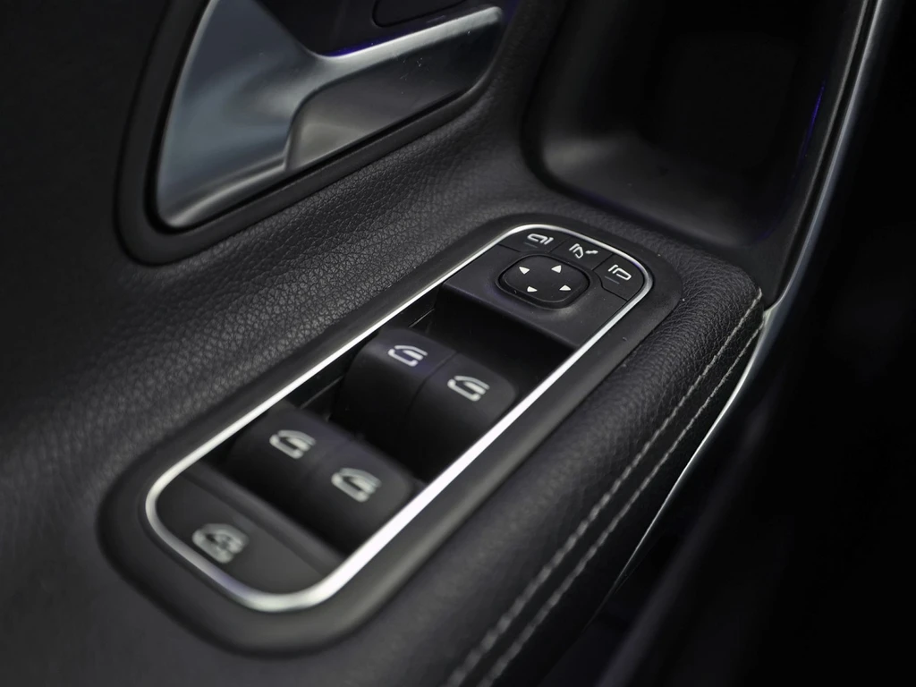 Mercedes-Benz A-Klasse – foto 27
