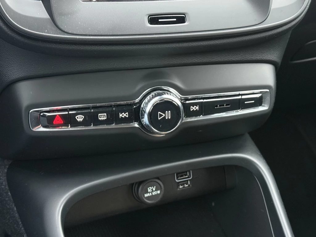 Volvo XC40 – foto 26