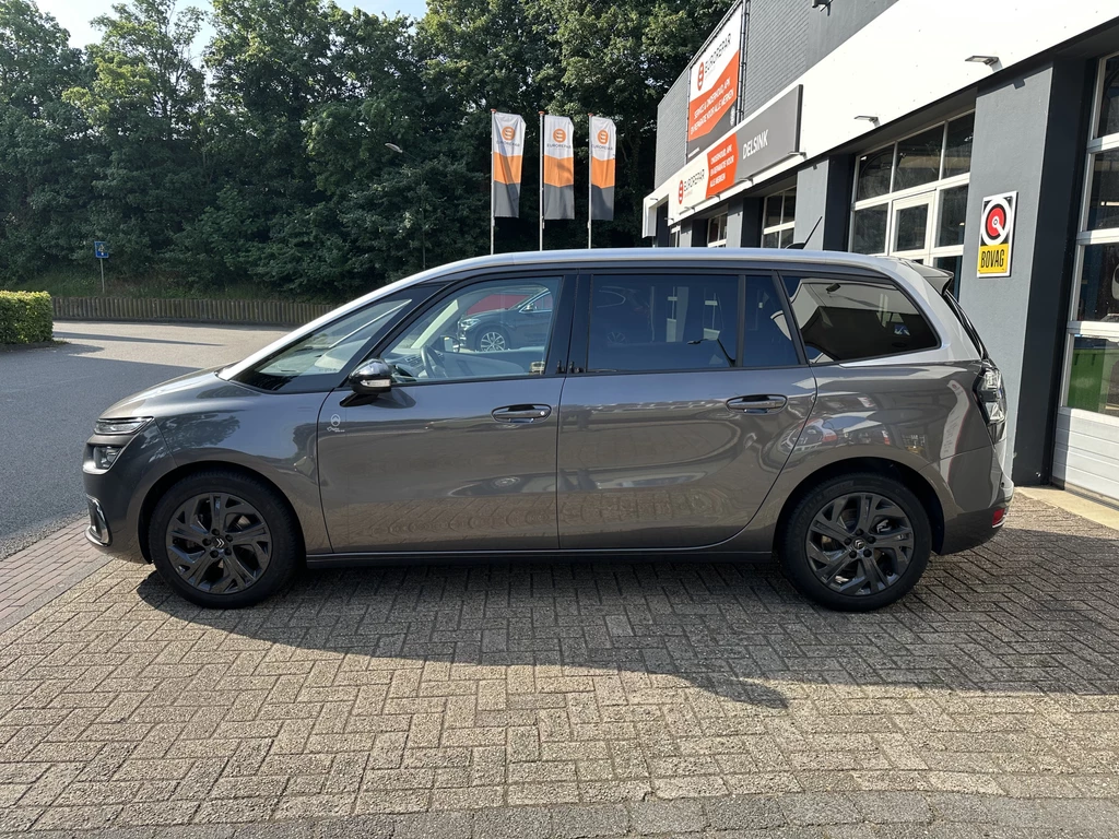 Citroën Grand C4 Spacetourer – foto 2