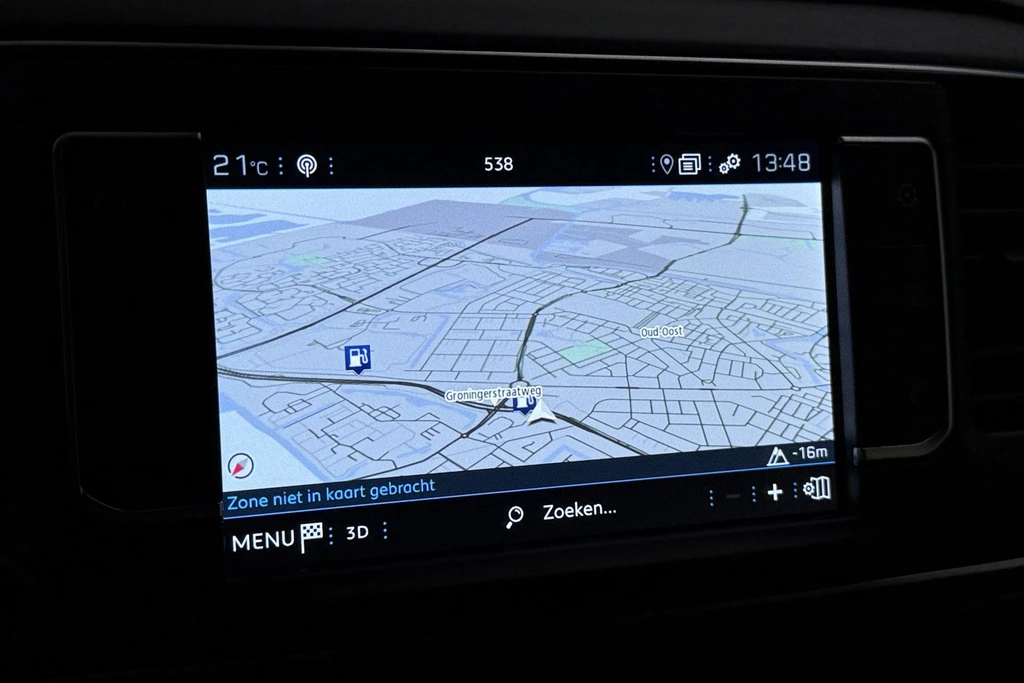Peugeot Expert – foto 24