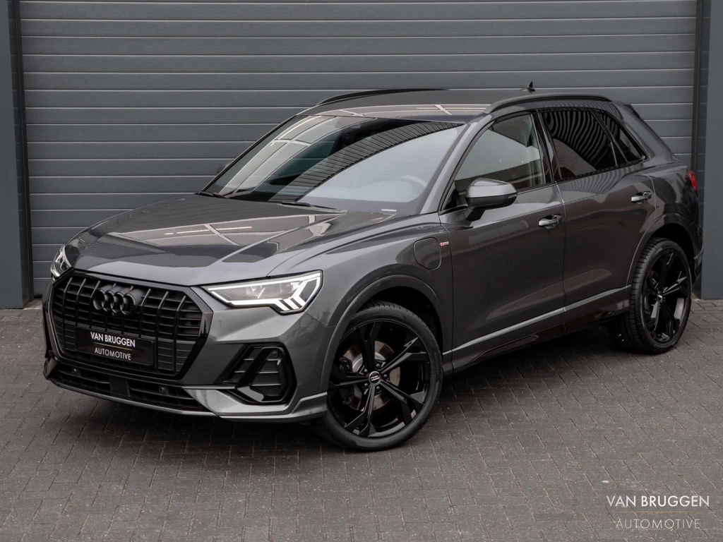 Audi Q3 – foto 2