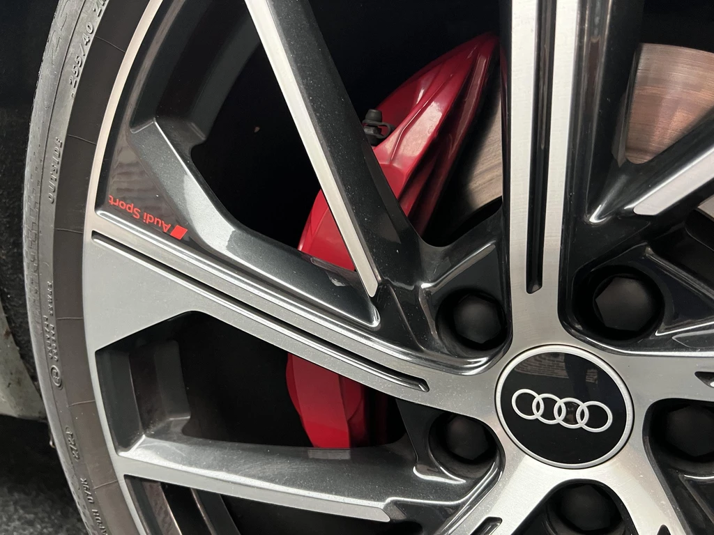 Audi Q5 – foto 30