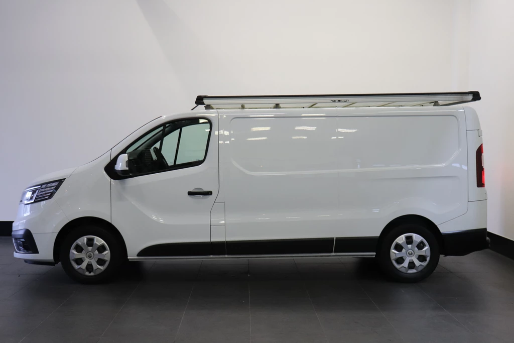 Renault Trafic – foto 2