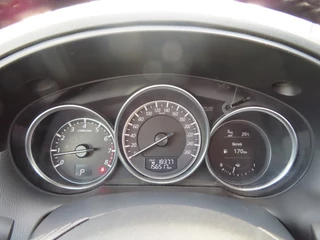 Mazda CX-5 – thumbnail 16
