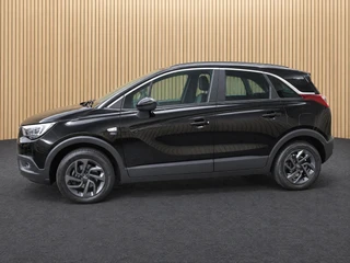 Opel Crossland X – thumbnail 2
