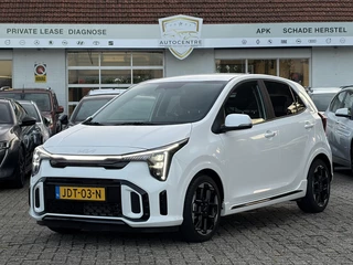 Kia Picanto – thumbnail 2