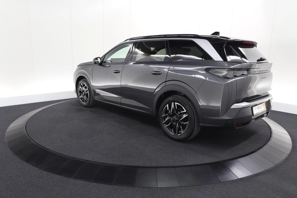 Peugeot 5008 – foto 7