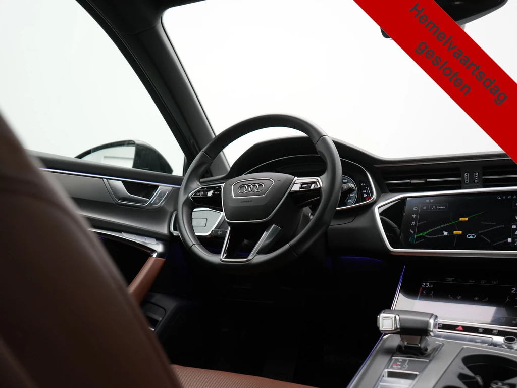 Audi A6 – foto 34
