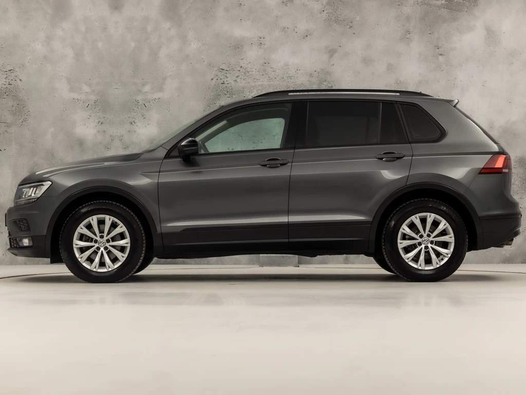 Volkswagen Tiguan – foto 3