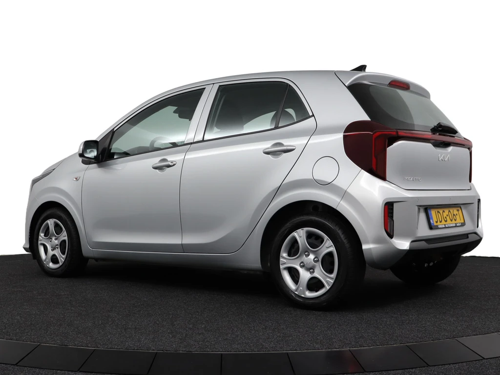 Kia Picanto – foto 5