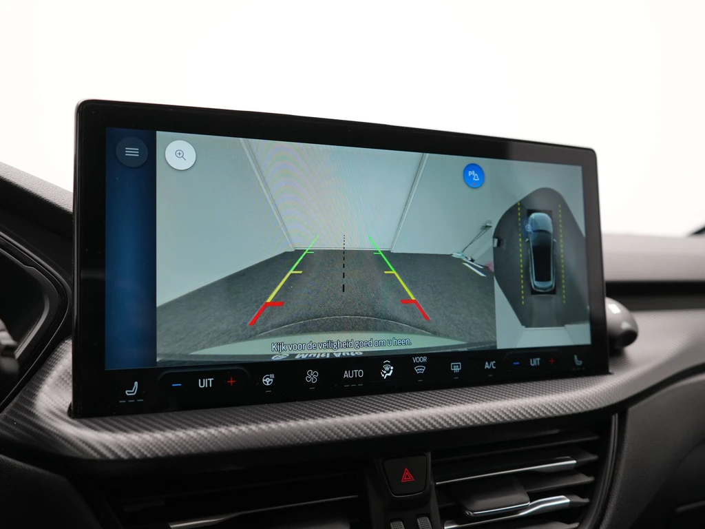 Ford Kuga – foto 27