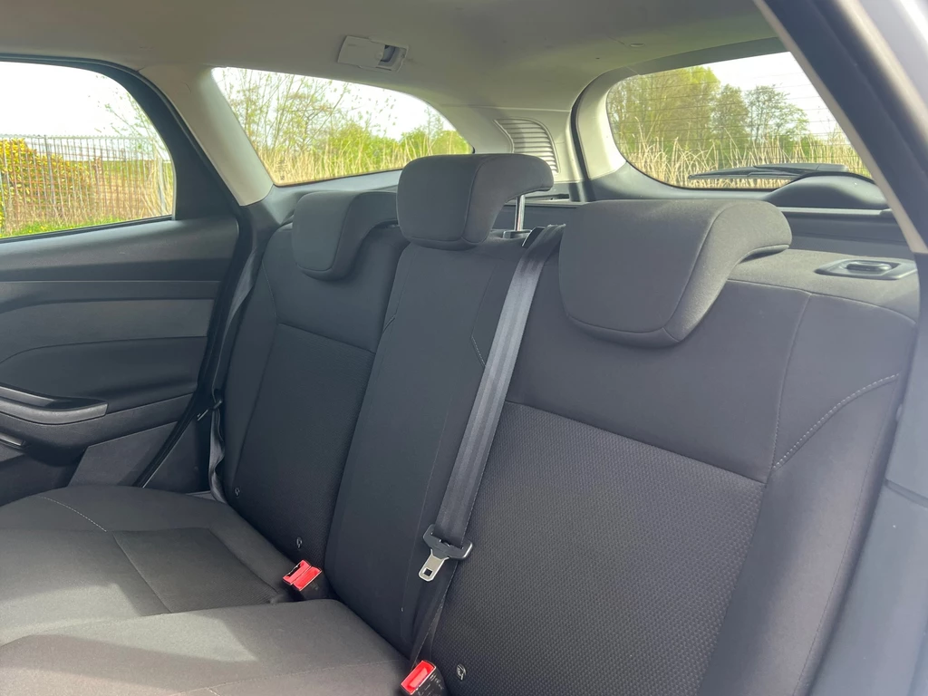 Ford Focus – foto 17