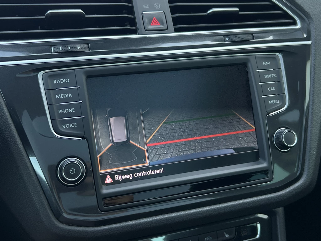 Volkswagen Tiguan – foto 22