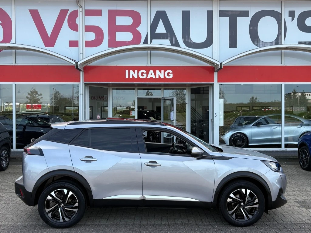 Peugeot 2008 – foto 5