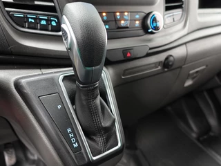Ford Transit Custom – thumbnail 25