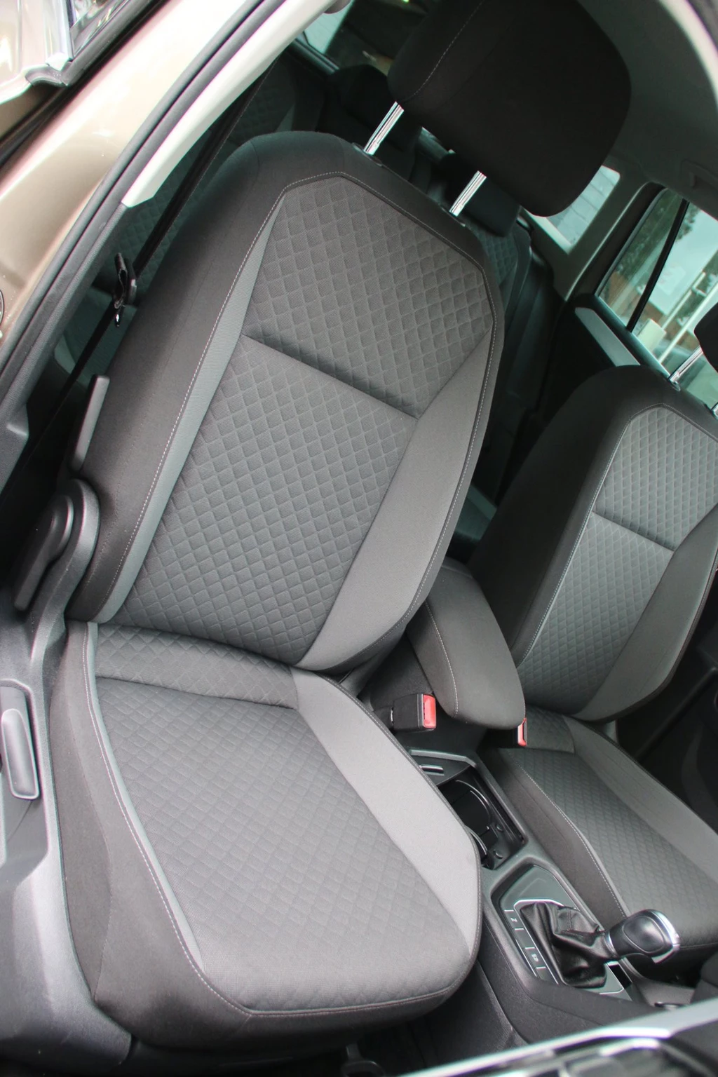 Volkswagen Tiguan – foto 17