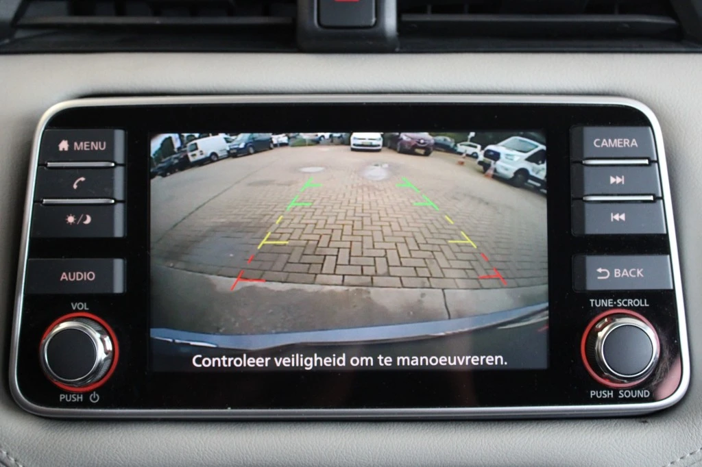 Nissan Micra – foto 12