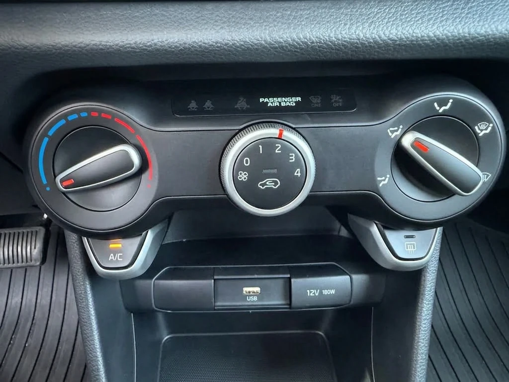 Kia Picanto – foto 10
