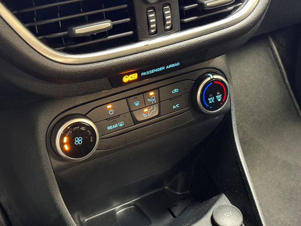 Ford Fiesta – foto 9