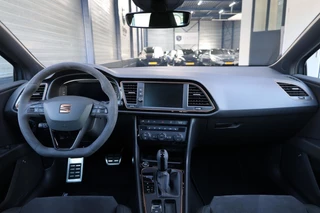 SEAT Leon – thumbnail 9