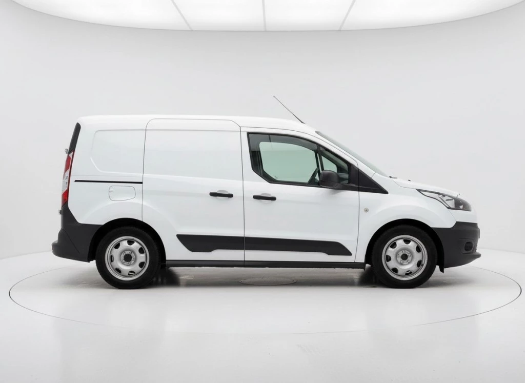 Ford Transit Connect – foto 6