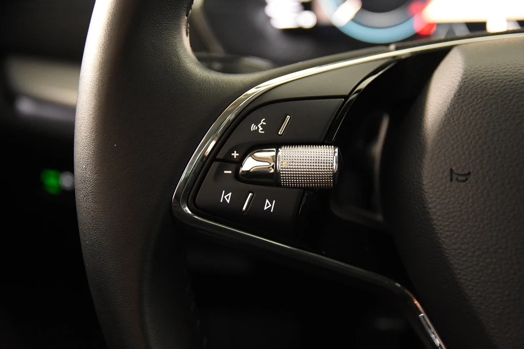 Škoda Octavia – foto 21