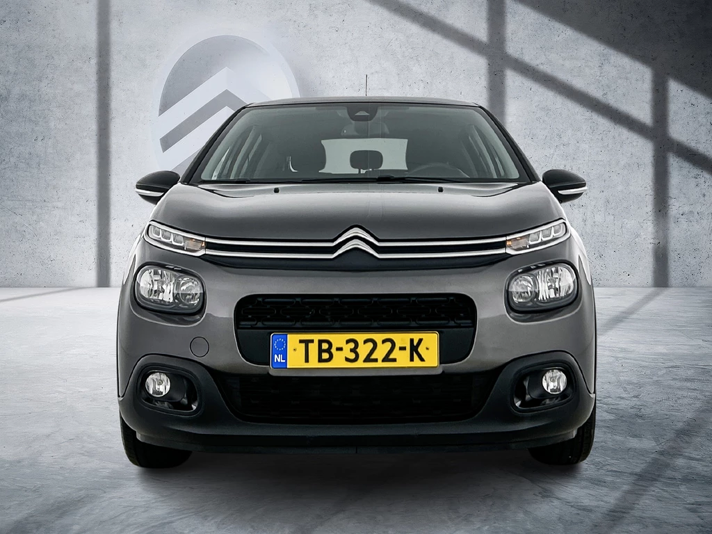Citroën C3 – foto 5