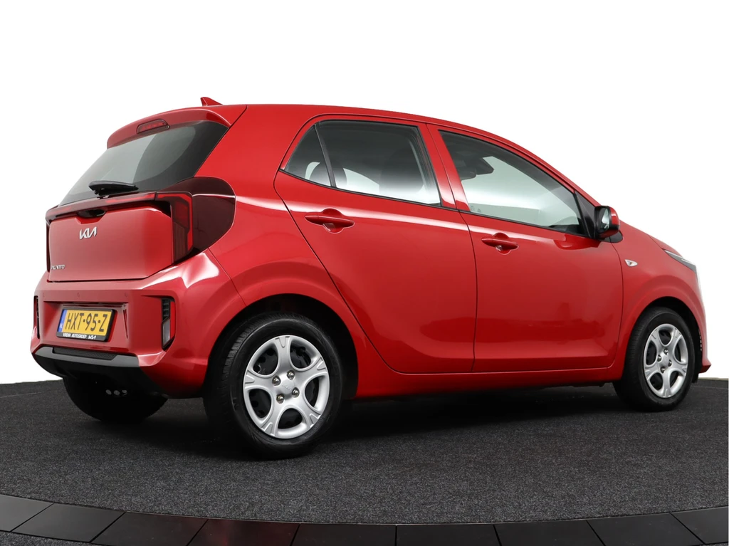 Kia Picanto – foto 8