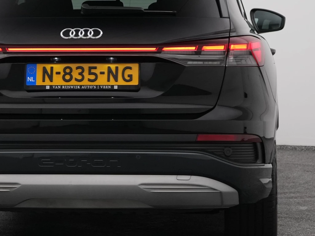Audi Q4 e-tron – foto 8