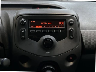 Toyota Aygo – thumbnail 12