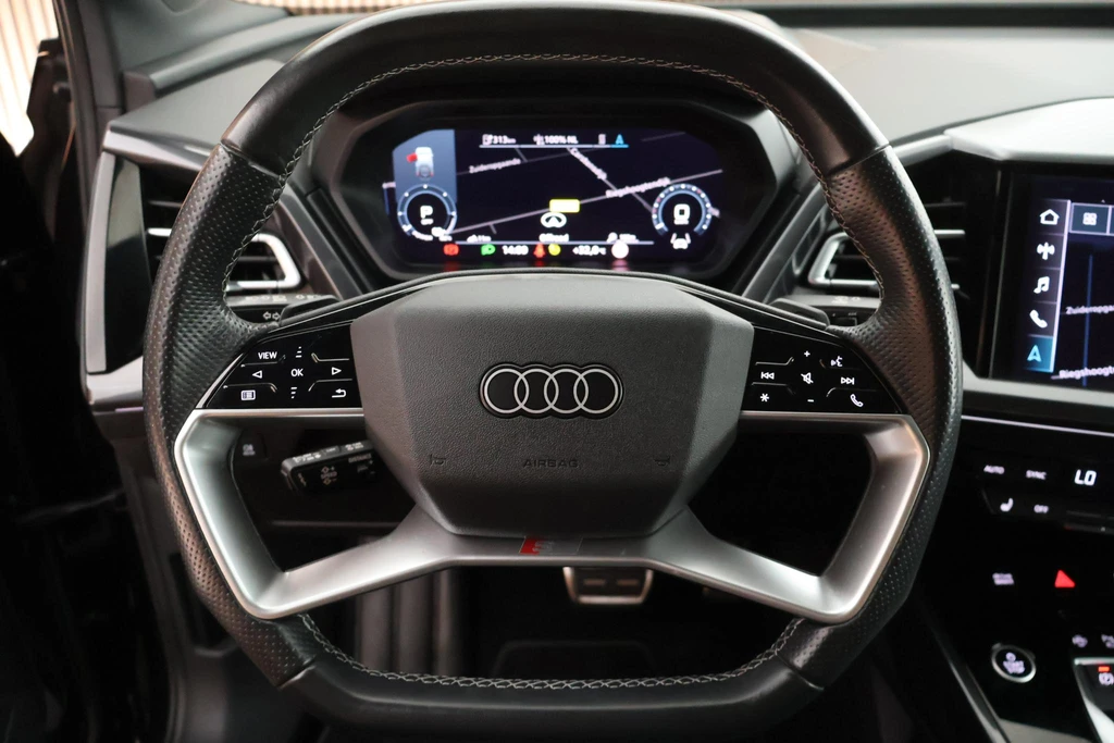 Audi Q4 Sportback e-tron – foto 17