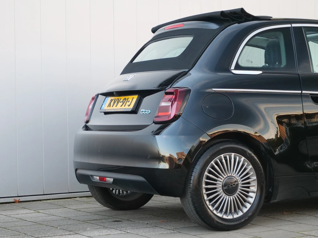 Fiat 500C – foto 7