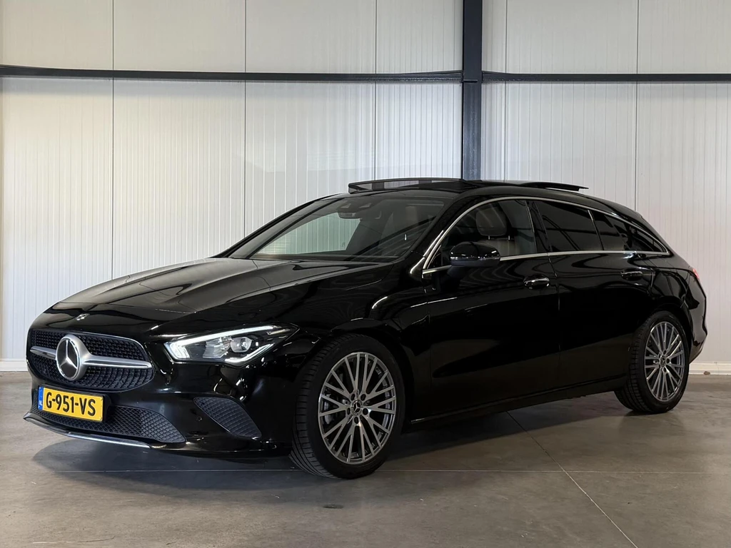 Mercedes-Benz CLA – foto 3