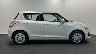 Suzuki Swift – thumbnail 6