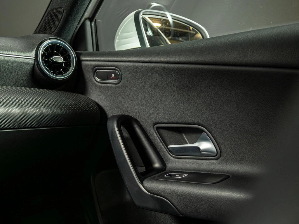 Mercedes-Benz A-Klasse – foto 18
