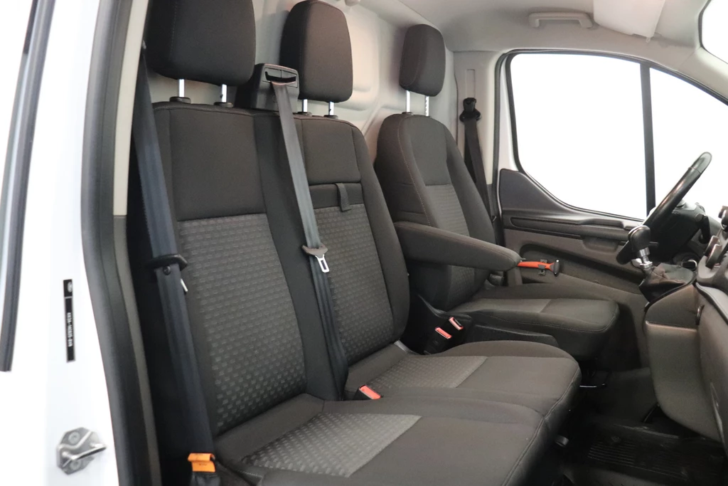Ford Transit Custom – foto 8