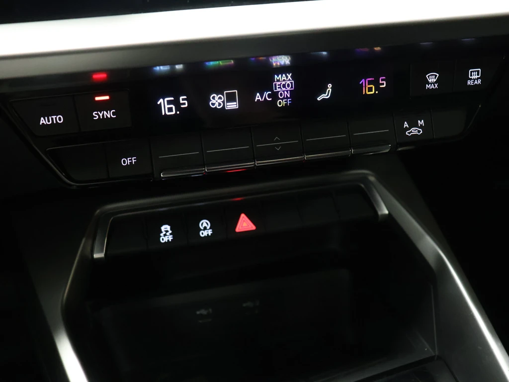 Audi A3 – foto 21